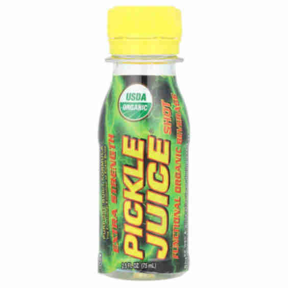 Pickle Juice Shot,2.5 fl oz (75 ml)
