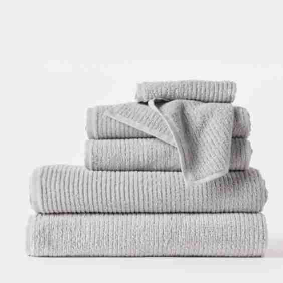 Temescal Organic Towels