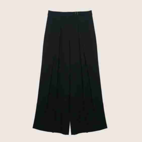 Dana Wide Leg Pant