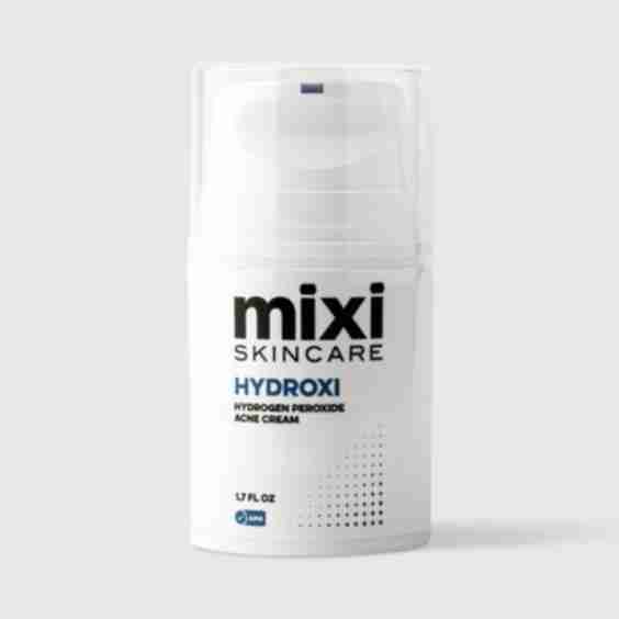 Hydroxi Acne Cream 1.7 oz
