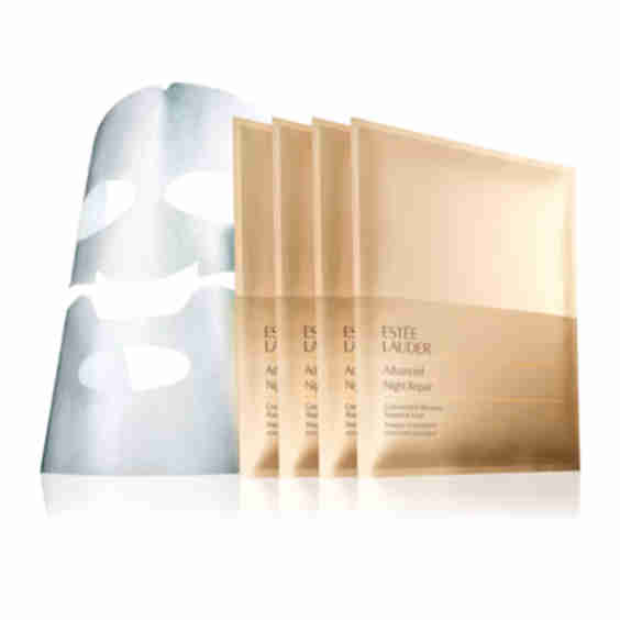 Advanced Night Repair Concentrated Recovery Mask 4-Pack