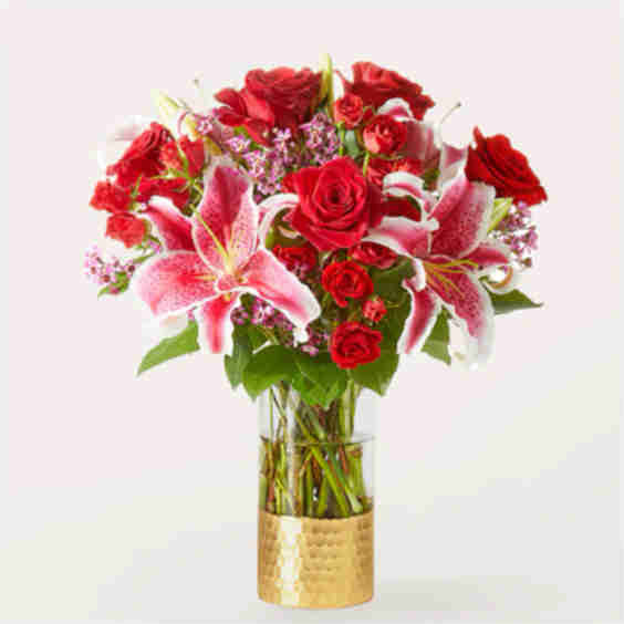 Match Made in Heaven Bouquet