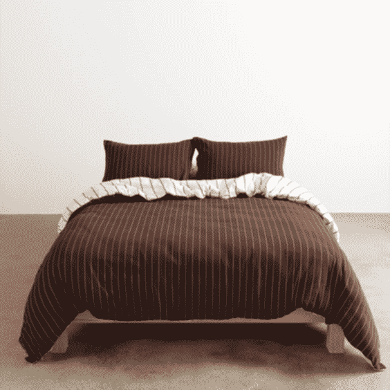 Organic Cotton Top Sheet