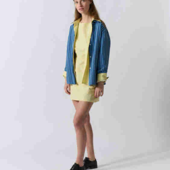 Button Up Shirt
