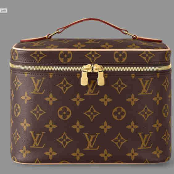 Alma Bag