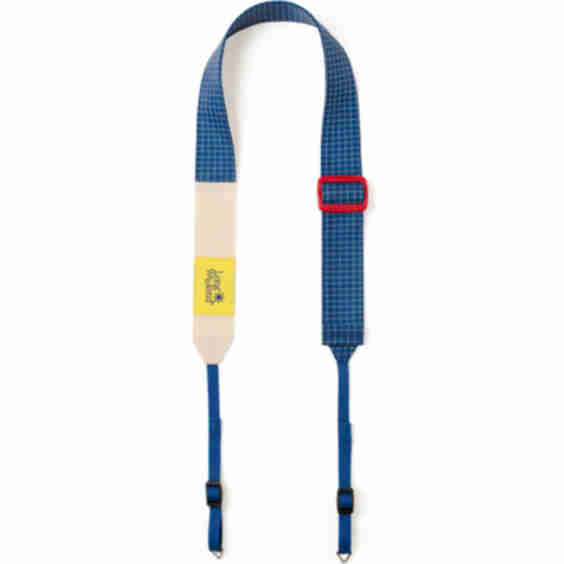 Adjustable Camera Neck Strap
