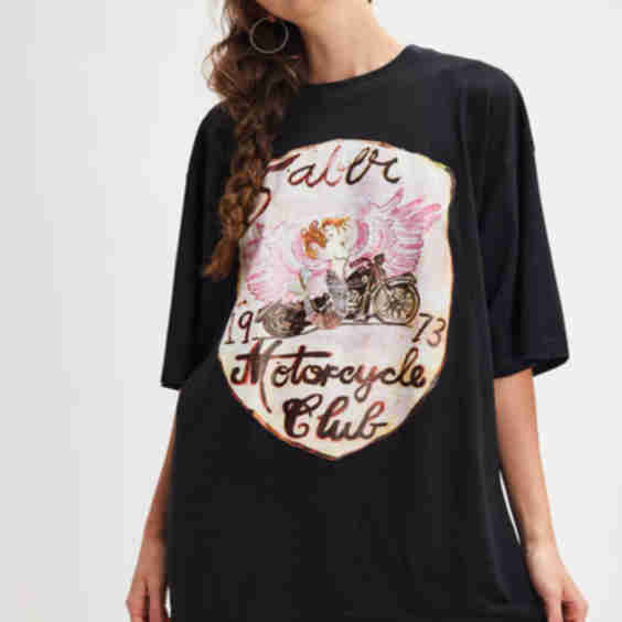 Ride Or Die Tee