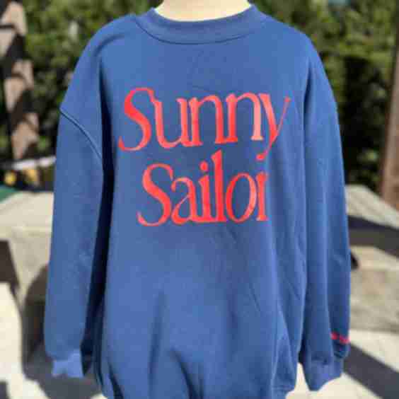 OverBoard Oversized Sweatshirt