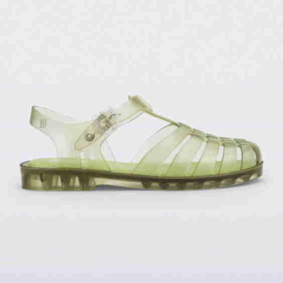 Possession Jelly Sandals