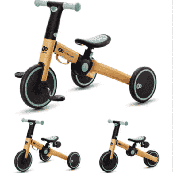 Balance Bike/Trike 4Trike