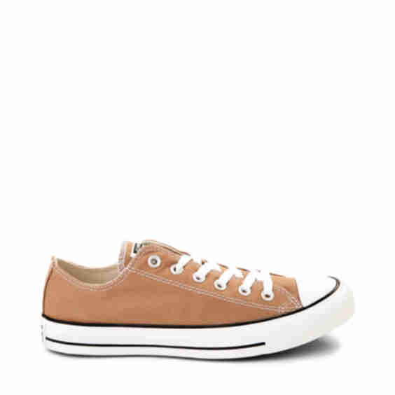 Chuck Taylor All Star Low Top Sneaker