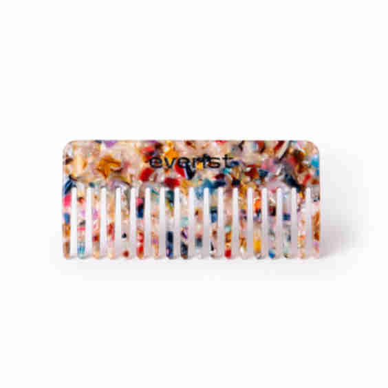 The Confetti Comb