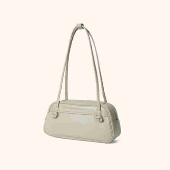 Bowler Knot Bag