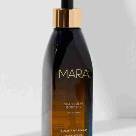Sea Sculpt Body Oil