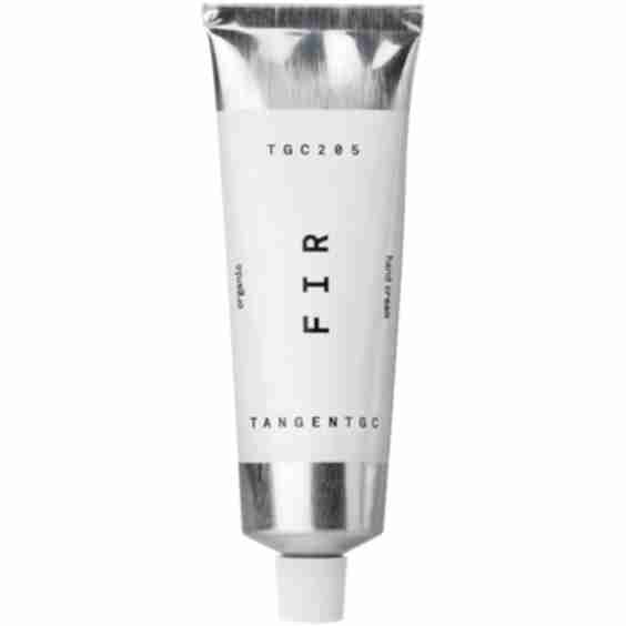 Organic Fir Hand Cream