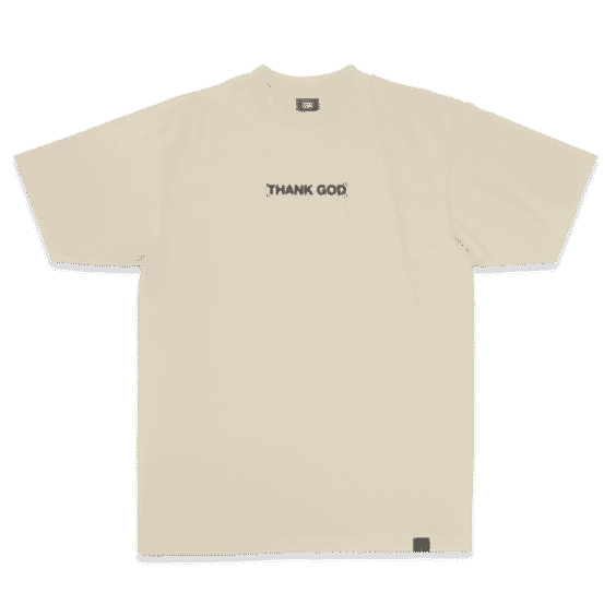 Redefine Tee