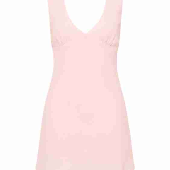 Margot Mini Dress