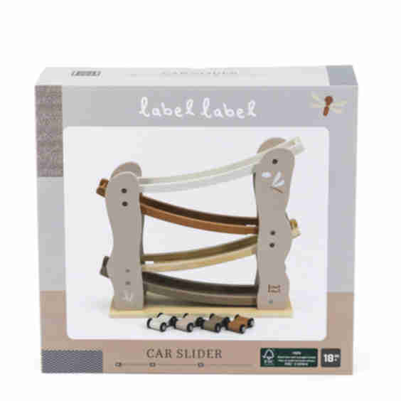 Car Slider