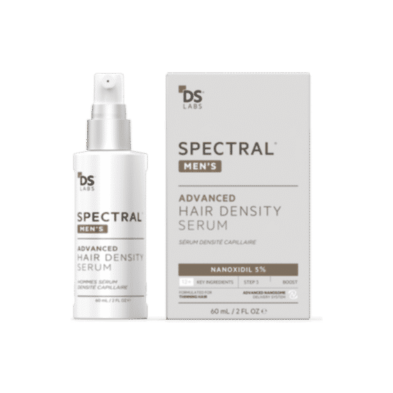 Spectral (DNC-N) Hair Density Serum with Nanoxidil 5%