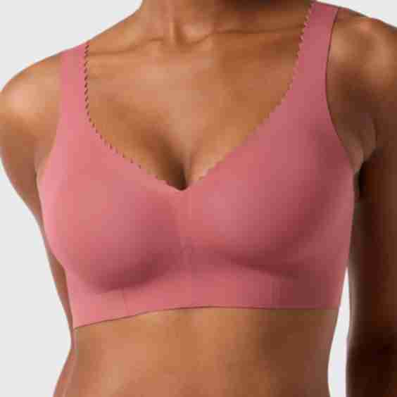 The Evelyn Bra