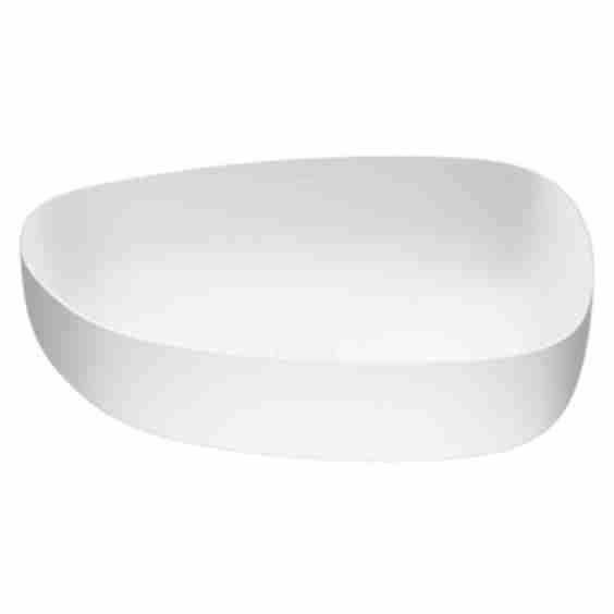 Peony Modern Vessel Sink