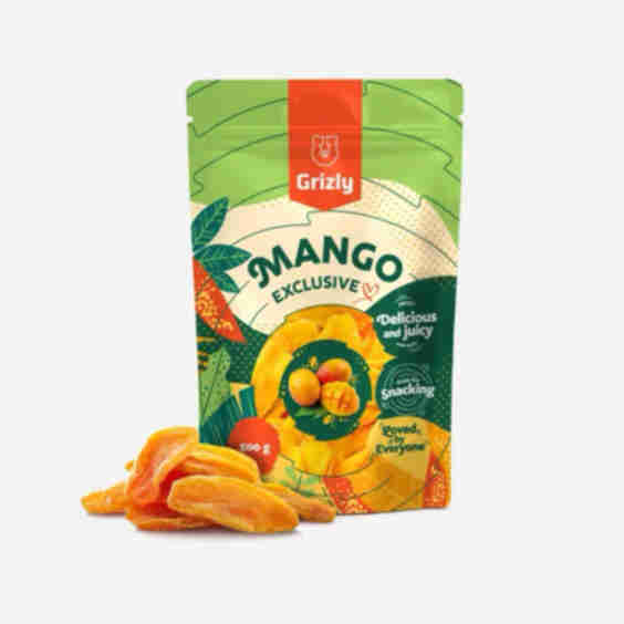 Mango Exclusive