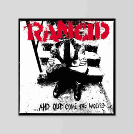 ...And Out Come the Wolves (Limited Edition) LP