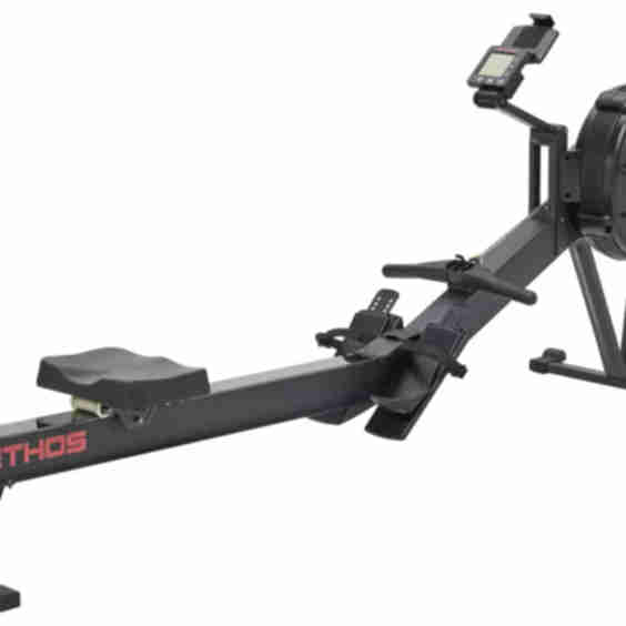Rower Workout Workout Equipment