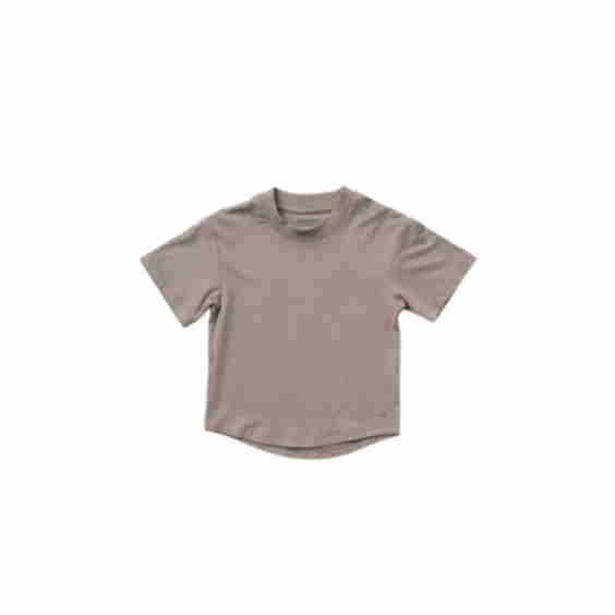 Oversized Bamboo Tee