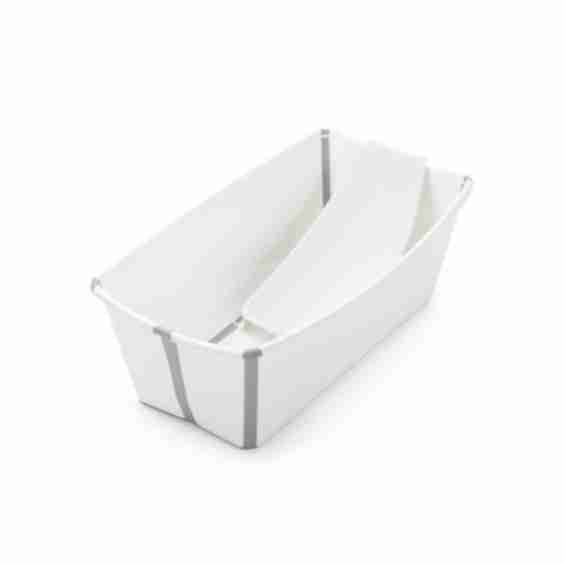 Flexi Foldable Bath with Newborn Support X-Large
