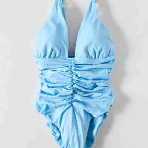 Keeper One Piece Swimwear