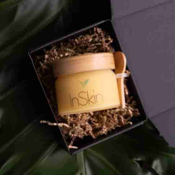 Body Oil