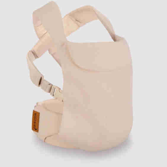 Aerial Buckle Wrap Carrier