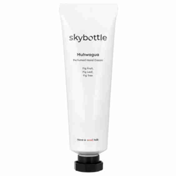 Muhwagua Perfumed Hand Cream 50 ml