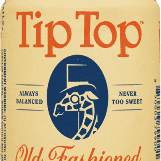 Old Fashioned Cocktail