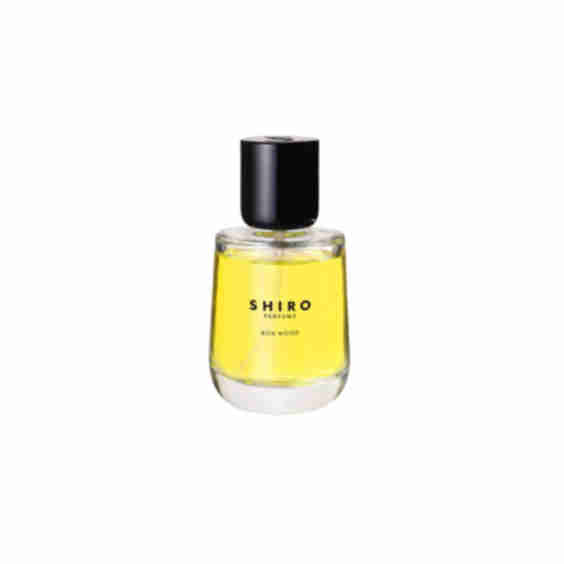 Bon Wood Eau De Parfum