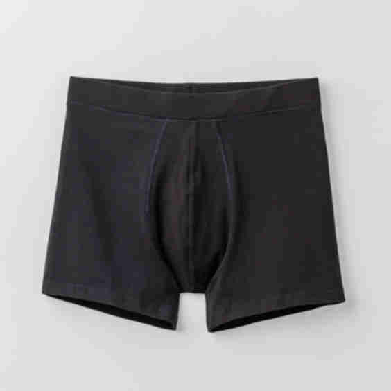 Organic Cotton Essentials - Boxer Briefs 2 Pak