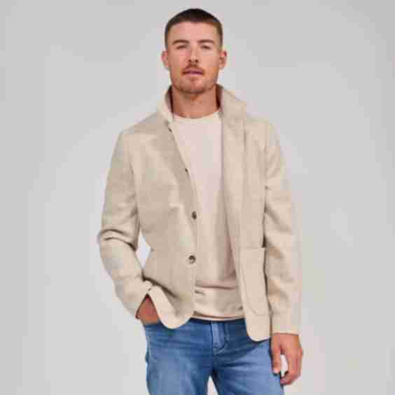 The Simon - Walking Jacket 
