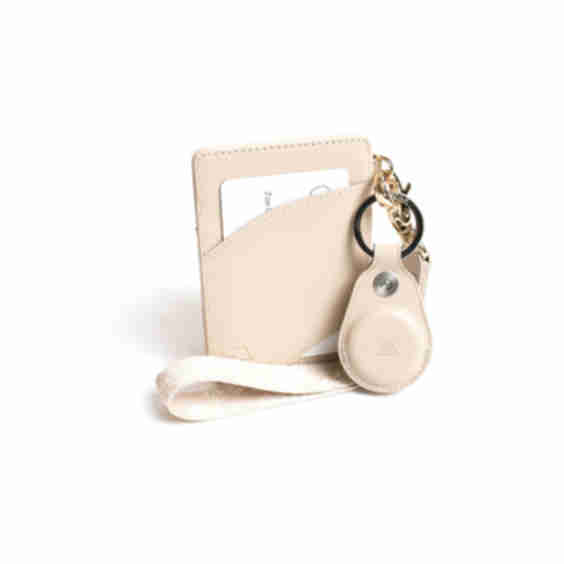 The Airtag Holder
