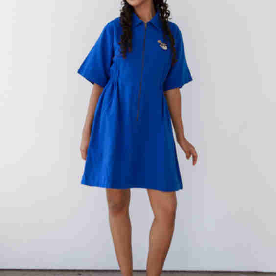 Utility Dress