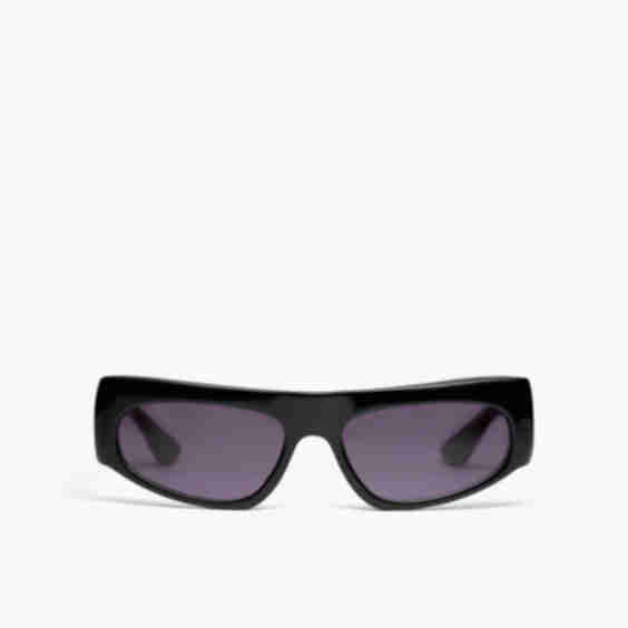 Elin Acetate Sunglasses