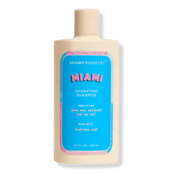 Miami Hydrating Shampoo 13.5oz