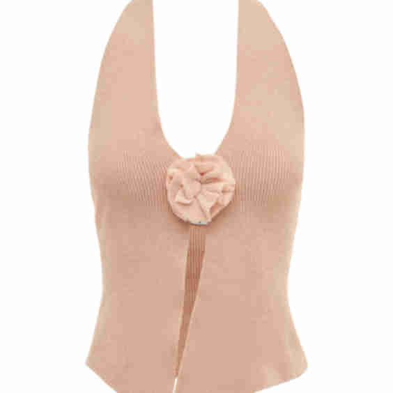 Rose Top