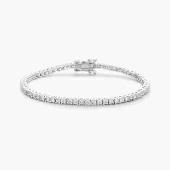 Tennis Bracelet