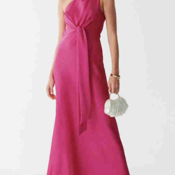 Kylie Midi Dress