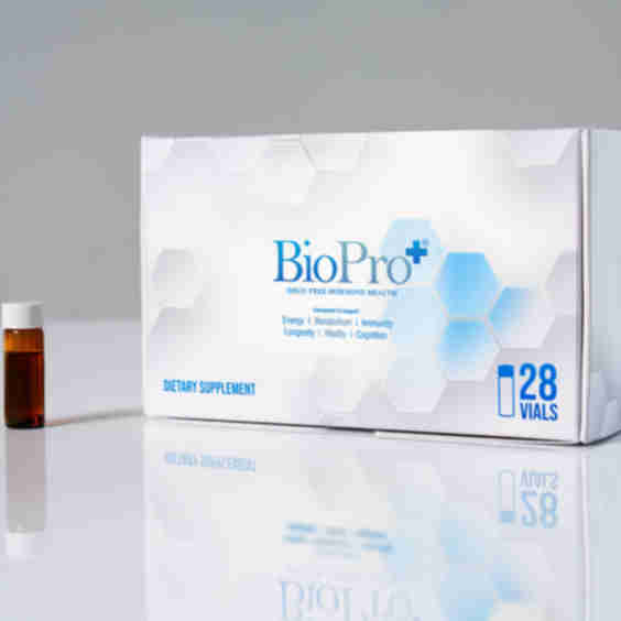 Biopro+ Dietary Supplement