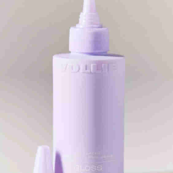 So Glazed Resurfacing & Sparkling Hair Gloss 6 oz.