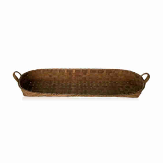 Grape Island Basket