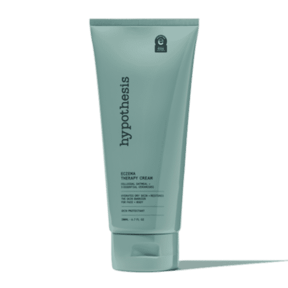 Eczema Therapy Cream