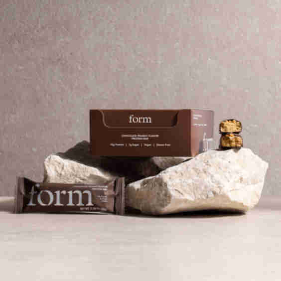 Protein Bar